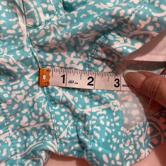 Lilly Pulitzer Shorts - Picture 7 of 8